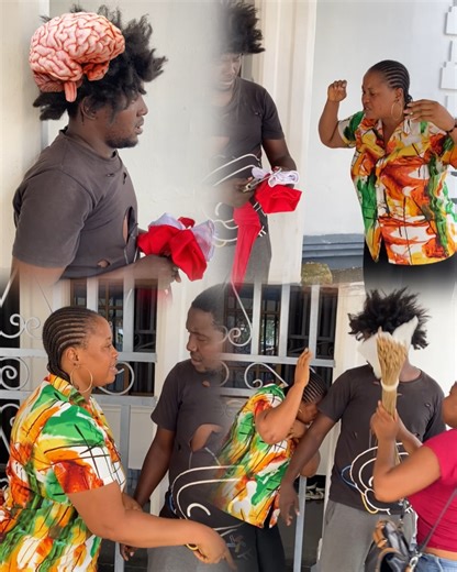 The broken spell part 1 #fyp #reels #viral #usa | TWINS MEDIA TV | Facebook