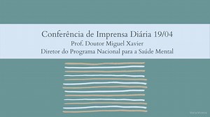 Serviços Locais de Saúde Mental do SNS: O que muda? - Saúde Mental