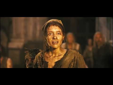 Death Scene | Perfume - The Story of a Murderer | Death of Jean-Baptiste Grenouille