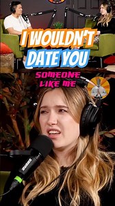 She Denies Him, For Now 😌