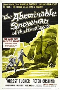 The Abominable Snowman