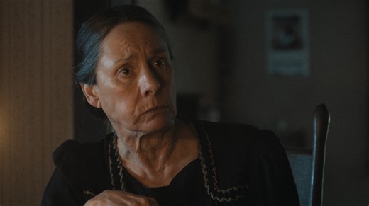 3.1M views · 32K reactions | Don't break mother's heart. Charlie Hunnam and Laurie Metcalf star in Monster: The Ed Gein Story. | Netflix | Facebook