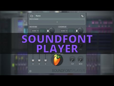 🎶Como usar SOUNDFONTS en FL STUDIO | FL Studio Tutorial