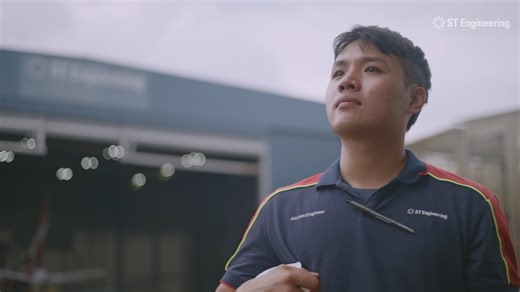 22K views · 237 reactions | Happy Aerospace Day 2023!  Are you passionate about planes and the aerospace industry? At ST Engineering, we keep the world flying safely with over 45 years of experience in aviation, backed by a highly experienced team of engineers and technicians across facilities in Asia Pacific, the U.S. and Europe. Explore an aviation career with us: https://tinyurl.com/28w2mayf #STEngineering #Aviation #Aerospace #Careers #AerospaceDay | ST Engineering | Facebook