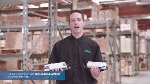 Mean Well LPV-100-12 100W Single Output Switching Power Supply with 8.5 Amp Rated Current and 12V DC Voltage