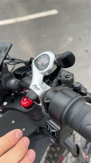 This isn’t just fast… it’s a 6000W monster. ⚡