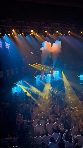 Keil Mistater - Sruli Green & DJ Shmili Landau - Ultimate Farbreng 2 Concert 🔥🎶