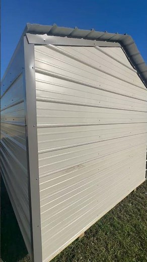 🥊 Knockout Building at Knockout Prices — 9x12 Budget Series SALE! 🥊