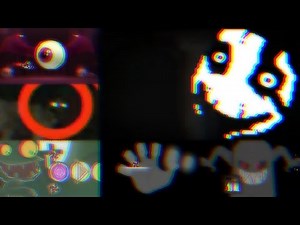 Top 5 best horror levels in Geometry Dash