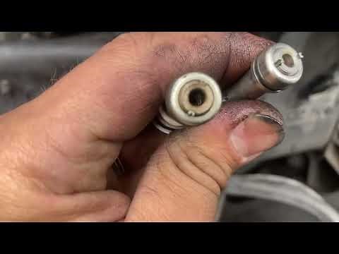 Detroit Diesel will not regen - high soot load - regen temp low - fault 3480 fmi 1 - HC doser valve