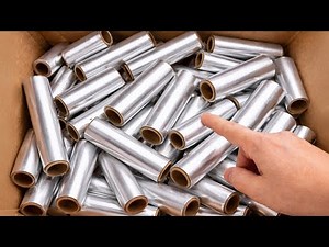 No Sandpaper Needed 😱! DIY Rust Remover That's NOT Sold In Stores! LIKE NEW in minutes!