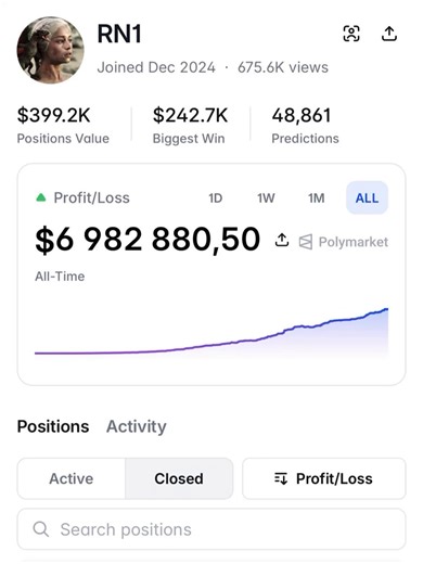 Polymarket sports bots are printing millions off a +45s livestream delayBy the time you check the price on Polymarket, they already know the outcome.The core edge is simple: the gap between a live event and its livestream feed.> Real Event: (T = 0s)> Data Feed: (T = +3s)> Livestream: (T = +45s )Build your own Python "sports change detector" in 4 simple steps.1) Find several live sports sites with {live data}2) Intall Python 3.10 at your Mac/PC 3) Build {state} → {filter} → {detector} → {decision