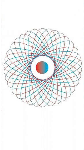 Adobe illustrator tutorial for beginners|How to make a logo in illustrator| #logo