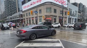 Are Canadians bad drivers?