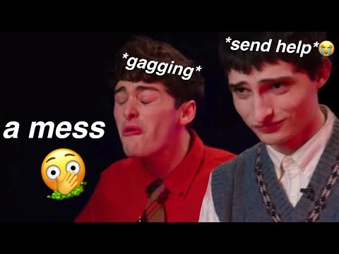 stranger things 5 cast slowly losing their minds in interviews