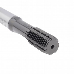 [Hot Item] High Quality Nrt Extrusion Taps Forming Taps Roll Taps M14 X 2.0 Cutting Tool Machine Tap