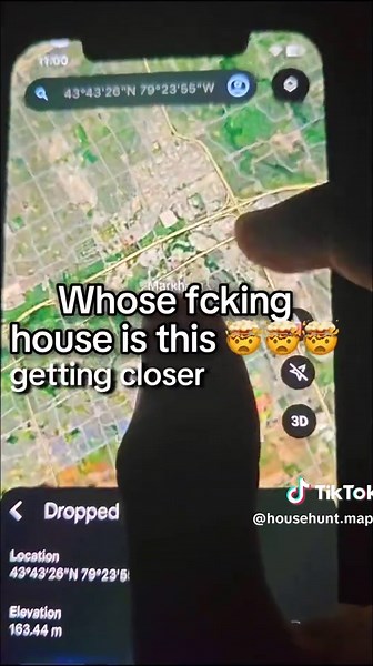 househunt.maps on TikTok