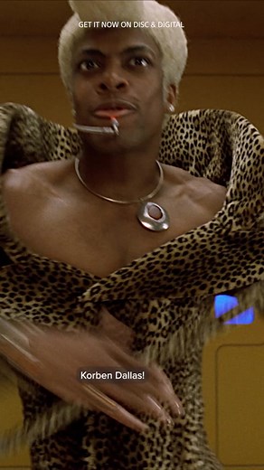 The Fifth Element (1997) is 25 years old but Chris Tucker still provides some serious sound potential 😂 #thefifthelement #fifthelement #christucker #brucewillis #korbendallas #rubyrhod
