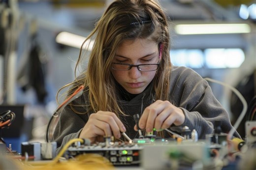 Proyectos basados en Arduino para aprender programación y robótica | EDUCACIÓN 3.0