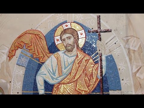 Cristo Ressuscitou e nós com ele