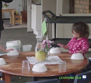 Routines and transitions are enormous opportunities for potential learning and enrichment. Karen Winderlich explores how routines can be utilised to offer rich and engaging experiences in this new ECA Learning Hub module, available now! | Early Childhood Australia