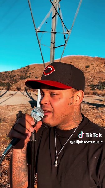 Homesick: A Soulful Country Cover by New Artist