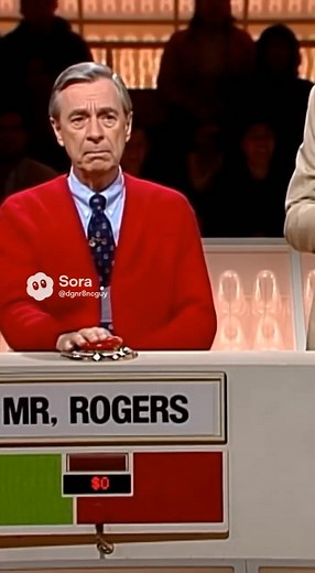 69K views · 618 reactions | Poor Mr Rogers | Big Time Gameshows | Facebook