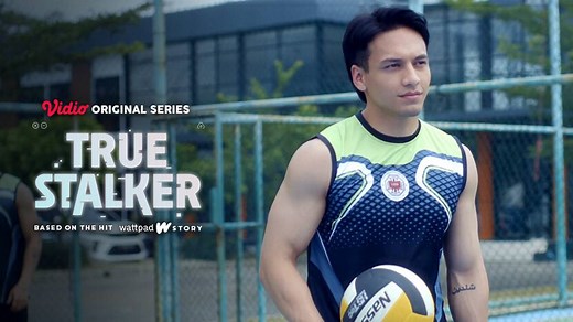 True Stalker - Season - Ep 01 - True Fans