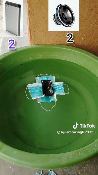 Experiment Match on TikTok