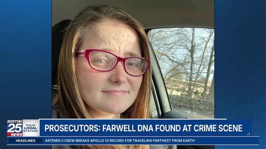 Prosecutors reveal new DNA evidence in Sandra Birchmore case, claim Matthew Farwell is dangerous | Haystack News