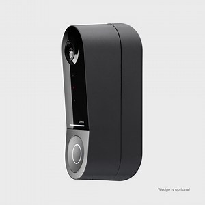 1K views · 15 reactions | Our new Wemo Smart Video Doorbell integrates seamlessly with Apple HomeKit Secure Video. This gives you easy access to your live and recorded videos with your existing iCloud storage plan—and recordings don’t count against your storage limit. | Belkin | Facebook