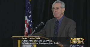 How Important Was Gettysburg?