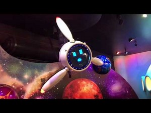 【USJ】ジーボットspacefantasy