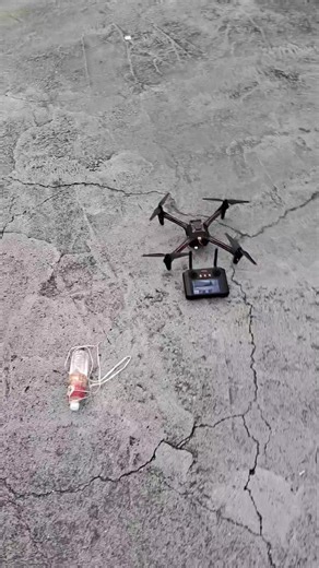 云卓MX450PRO飞行操作教学