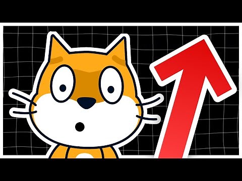 Scratch's SECRET Update 🔥📈