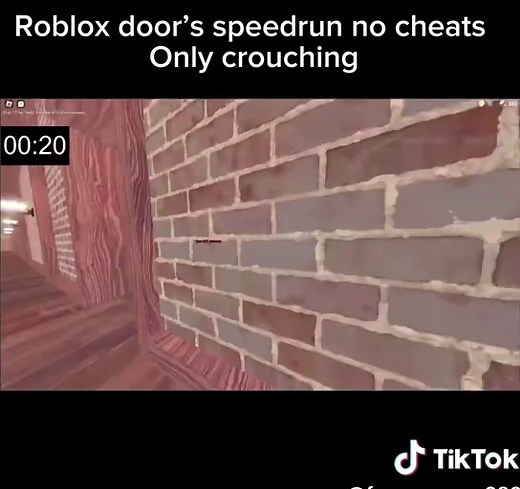 Mastering Speedruns in Roblox: Become Unbeatable