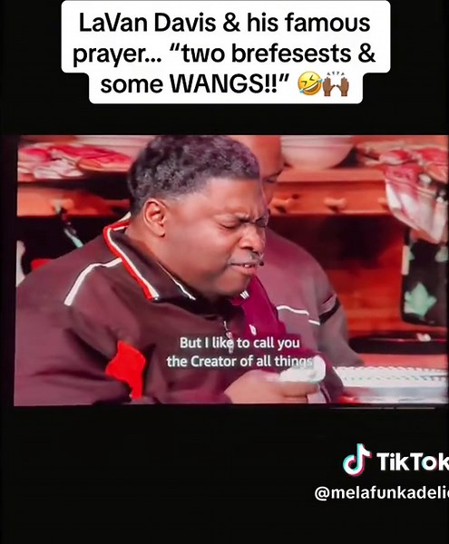 House of Payne Actor LaVan Davis Talks About Family and Faith