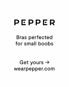 We did it. Introducing the push-up bra designed JUST for small boobs, Lift Up. A cleavage-creating, curve-accentuating, gravity-defying push-up that celebrates what you’ve got and never makes you feel like less. | Pepper | Facebook