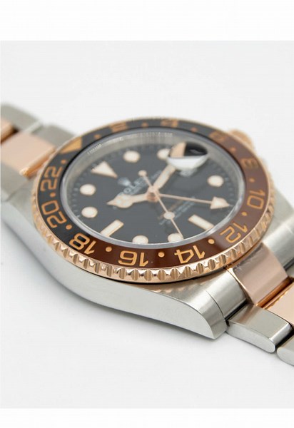 Water Resistance Test of Proofmaster by Witschi