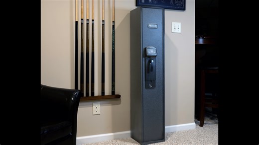 Hornady RAPiD Safe Compact Ready Vault - The Armory Life