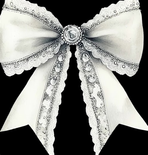 Christmas Bow Clipart: Festive Holiday PNG Set (300 DPI) - Etsy