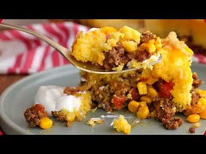 Tamale Pie