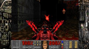 Unmaker 6066 addon - Doom