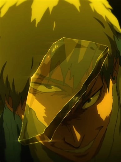 Naoya Zenin’s ability is Projection Sorcery, which lets him divide one second into 24 frames and force himself or his opponent to move according to those preset motions. If an opponent fails to follow the “frame rules,” they become frozen for one second, leaving them completely vulnerable. This technique gives Naoya extreme speed, sharp control in combat, and overwhelming pressure in close-range fights. #jjk #animeedit #naoya #edit #fyp