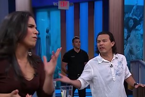 ¿Son reales los casos? Un actor latino reveló la verdad detrás de Caso Cerrado y cuánto le pagaron por participar