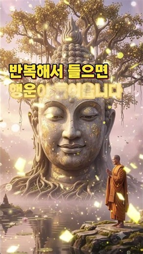 🪷 Om Mani Padme Hum to Listen to When You Feel Weary｜Om Mani Padme Hum Meditation Music