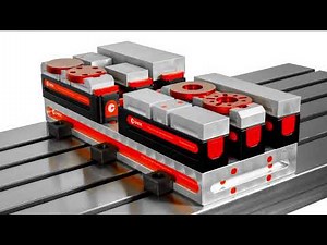 Trade Show Video Montage