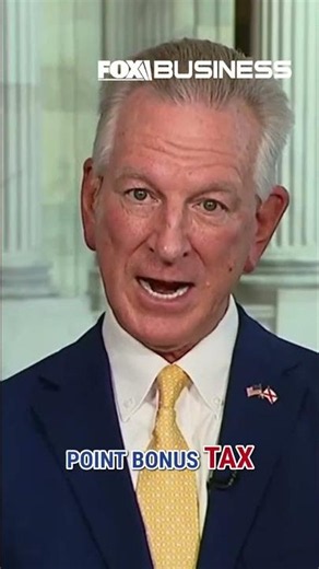 Tuberville slams politicization of Fed under Powell: 'He was ruining the country'
