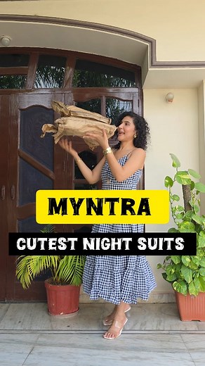 Comment "cute" for links 💞 Night suit, Affordable night suit haul, Night suit haul, Premium night suit haul, Pinteresty night suit, Comfortable nightsuit haul, Myntra night suit haul, Myntra haul #Myntra #myntrahaul #affordable #fyp #haul #trending #viralreels #nightsuit | 24 hour of Preeti Women