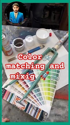 Color Mixing Techniques You NEED To Know